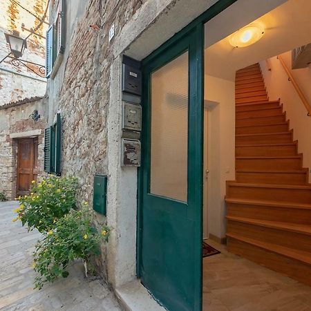 Mariva Downtown Studio Rovinj Dış mekan fotoğraf
