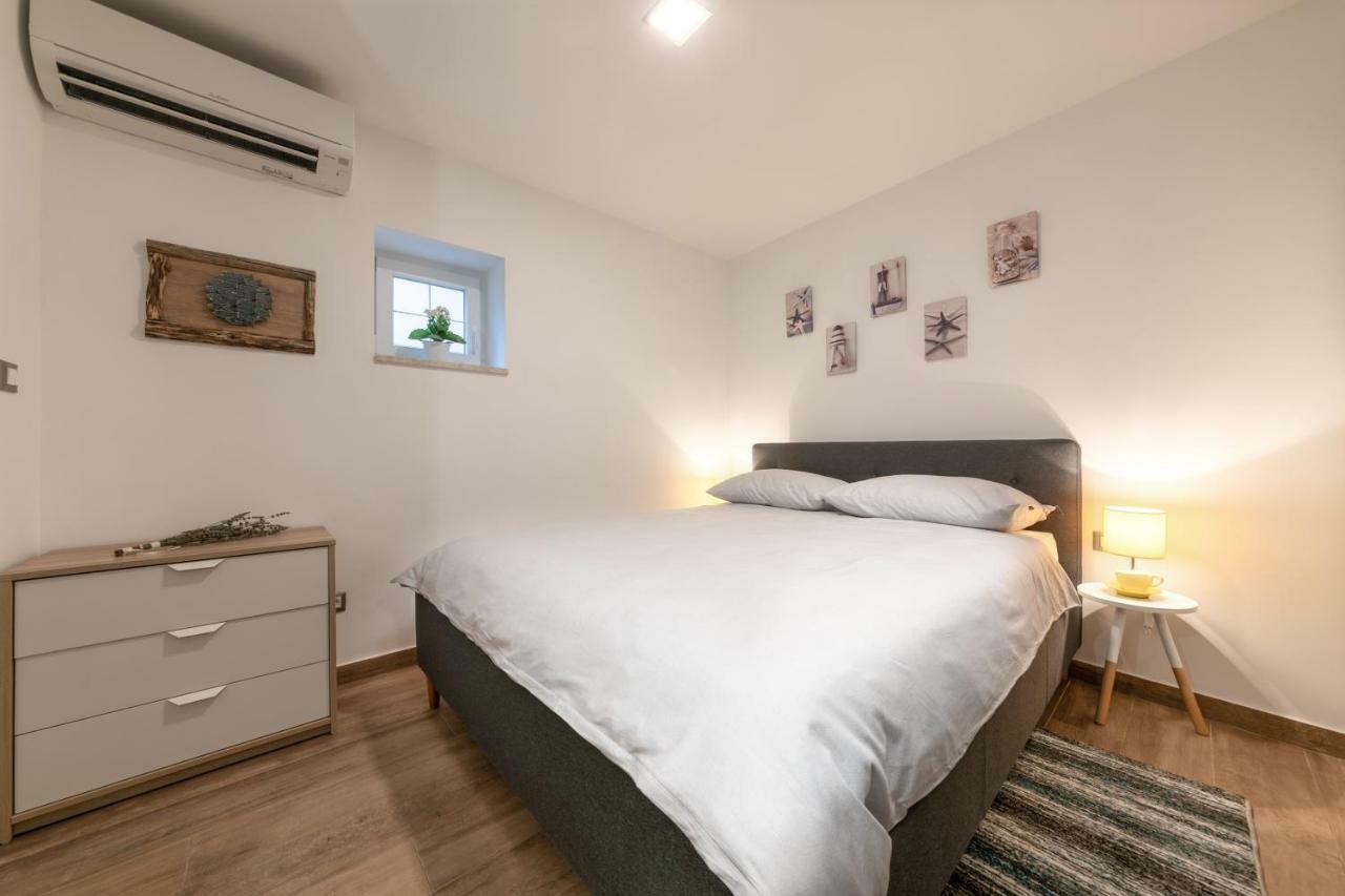 Mariva Downtown Studio Rovinj Dış mekan fotoğraf