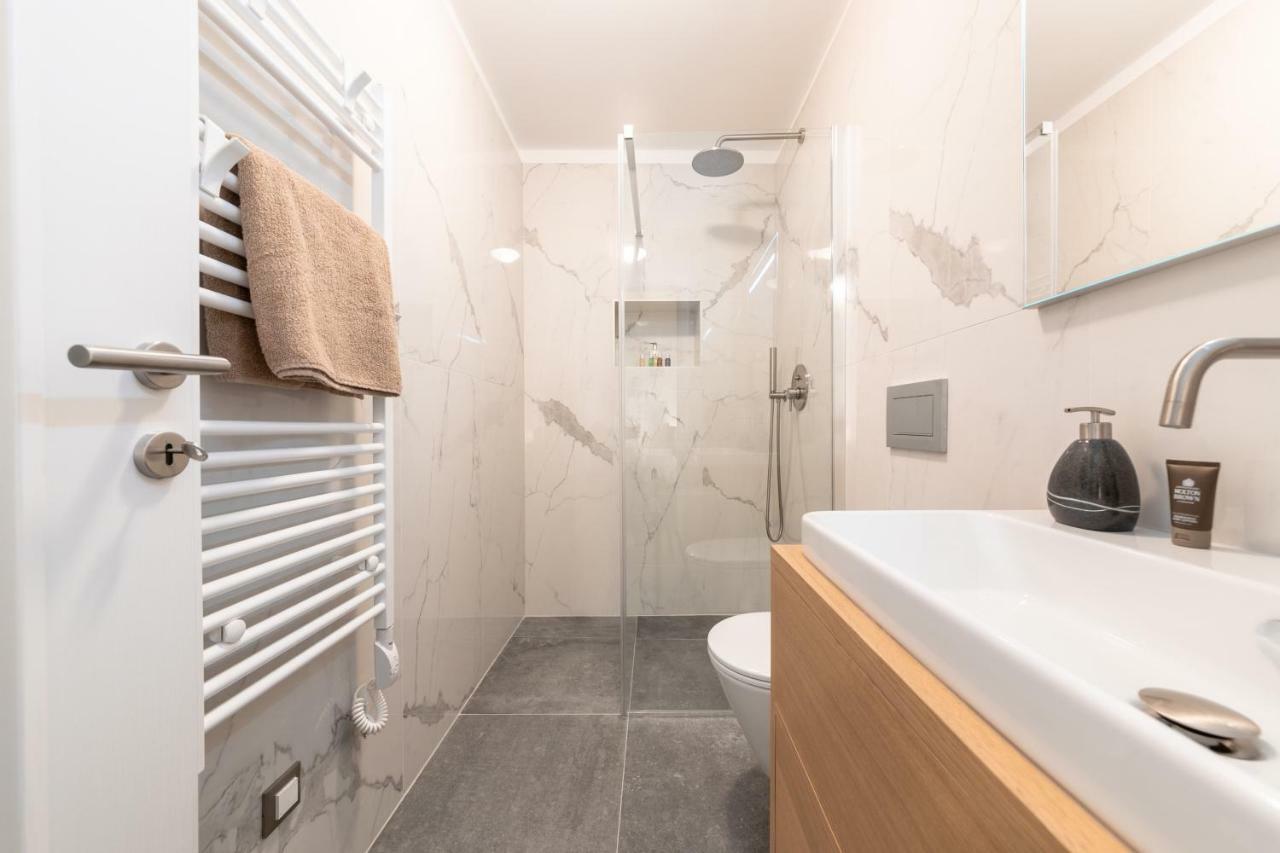 Mariva Downtown Studio Rovinj Dış mekan fotoğraf